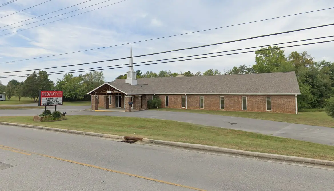 Midway Baptist Church