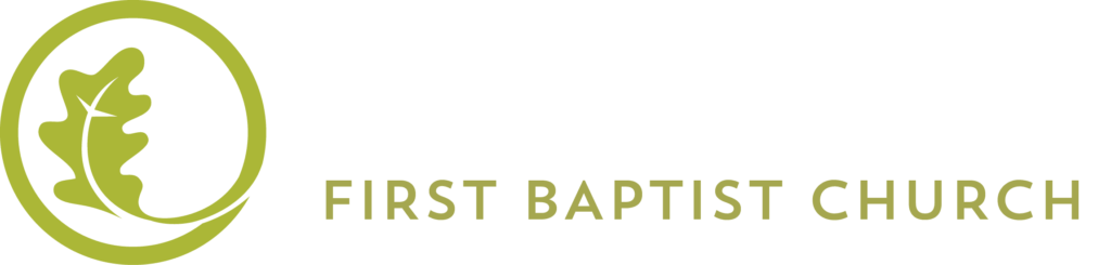 Oakdale First Baptist Church