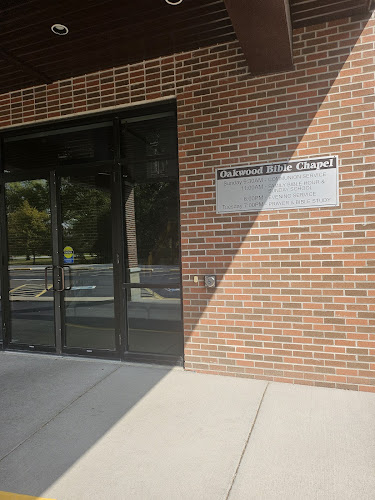 Oakwood Bible Chapel