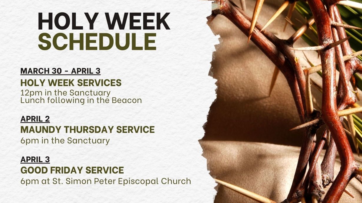 First United Methodist Church