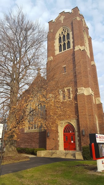 Church of the Ascension