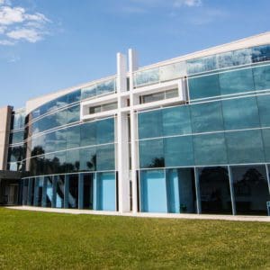 Trinity Baptist Church