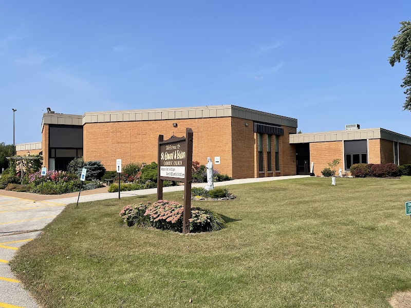 St Edward & Isidore Parish