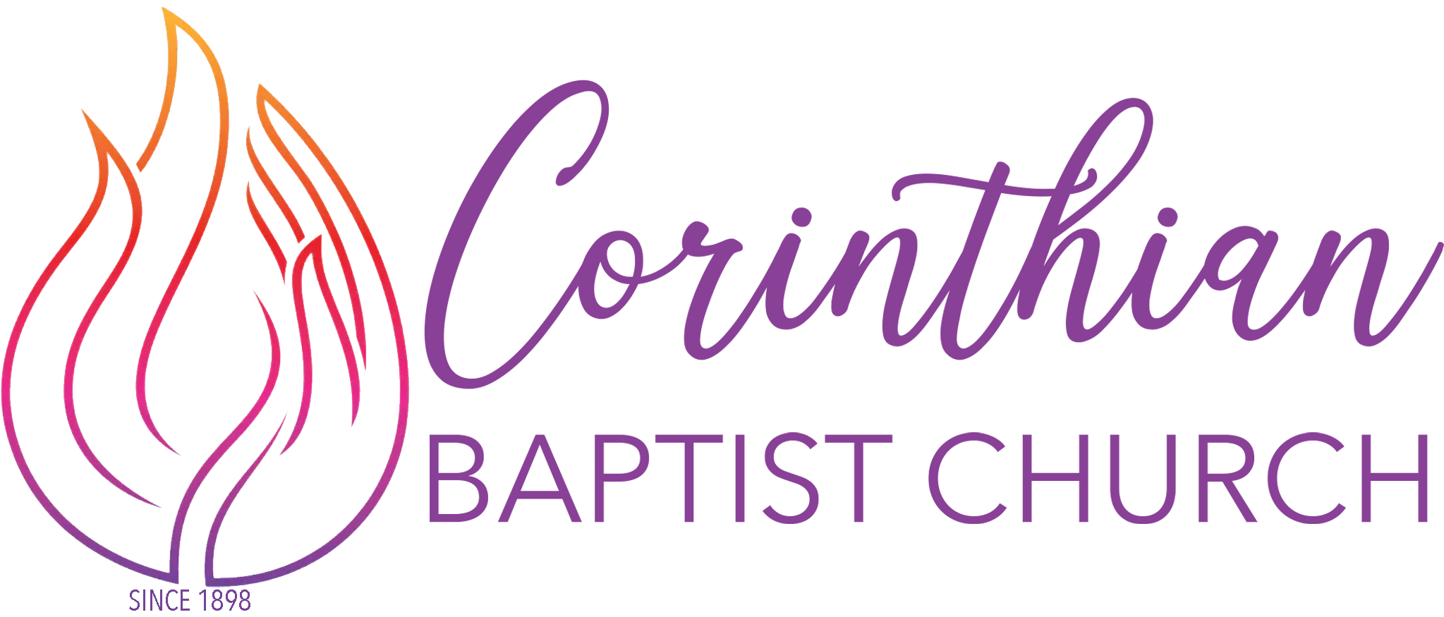 Corinthian Baptist Church