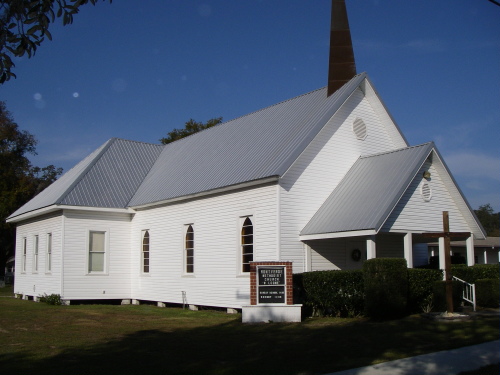 Montverde United Methodist Church
