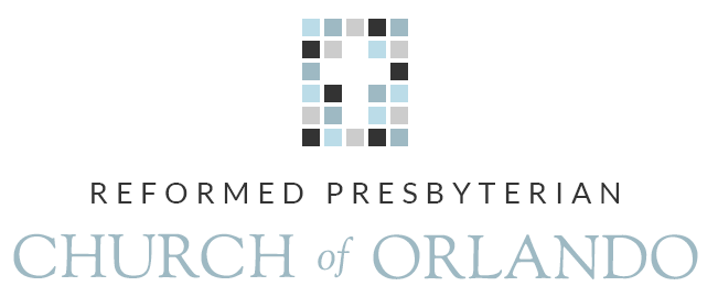 Orlando Reformed Presbyterian Church, RPCNA