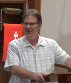 Immanuel Lutheran Church