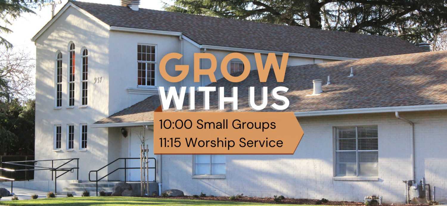 Church of God of San Jose