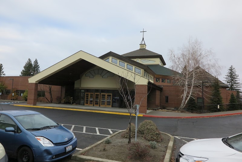 St. Peter Catholic Church