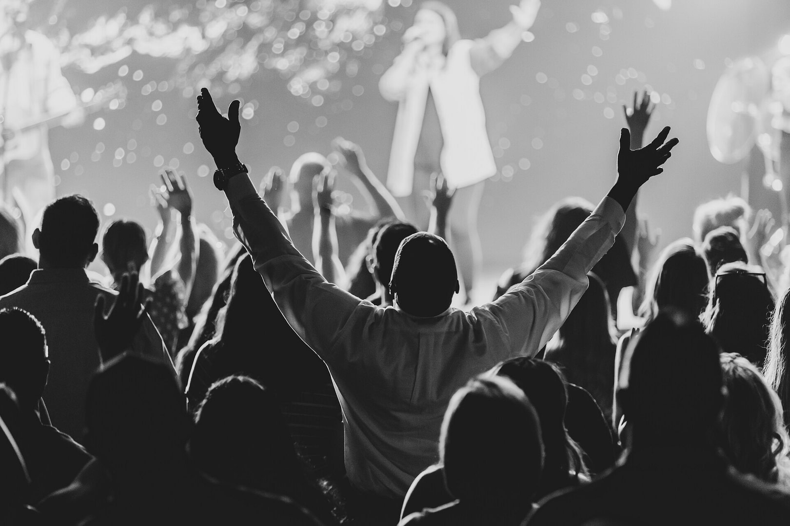 Generation Church - Mesa Campus