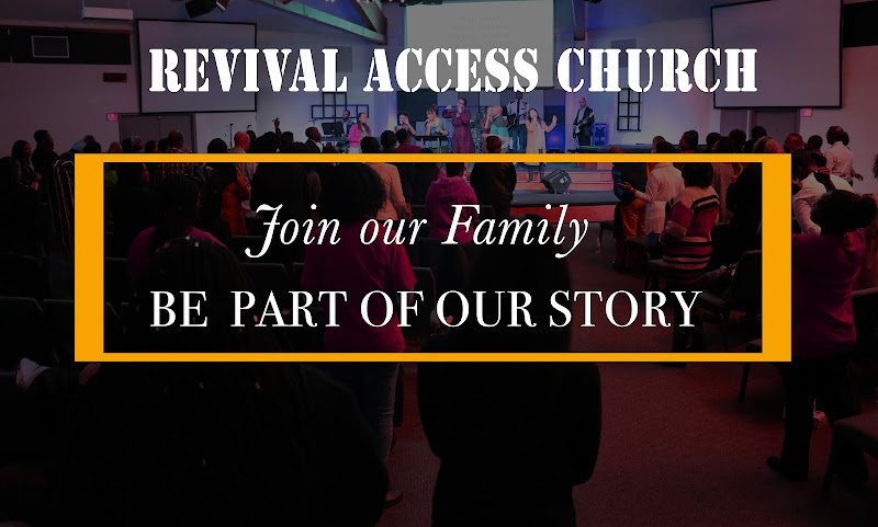 Revival Access Church