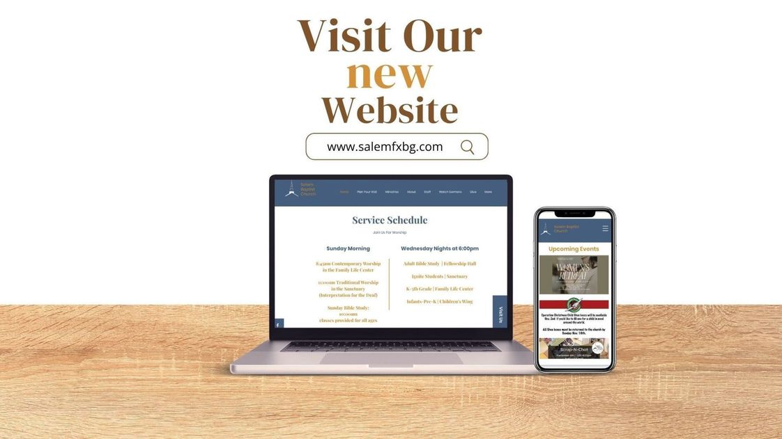 Salem Baptist Church