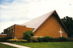 First Presbyterian Church