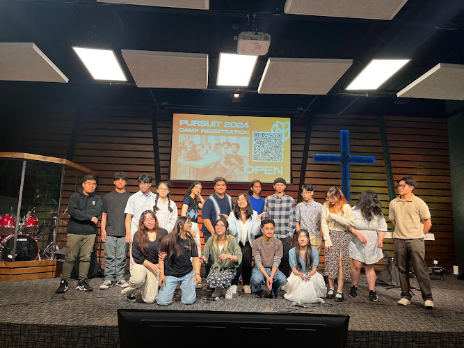 Word International Ministries Ontario - Mississauga