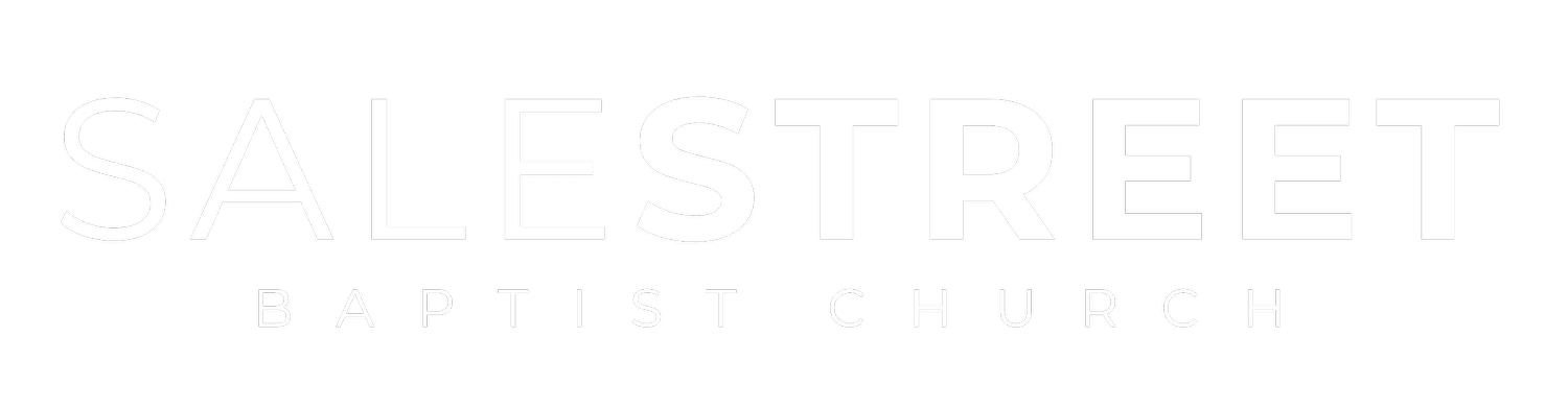 Sale Street Baptist Church