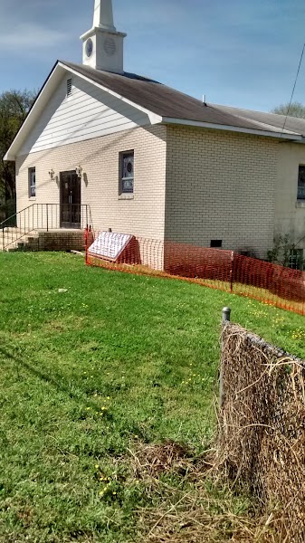 Ecclesia House of Prayer