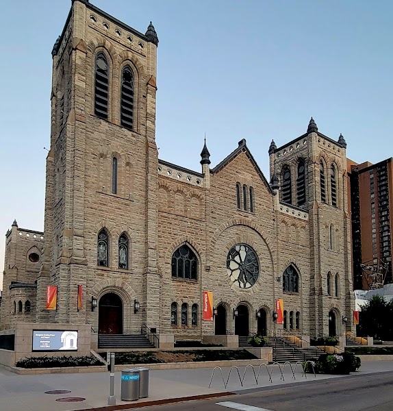 Westminster Presbyterian Church