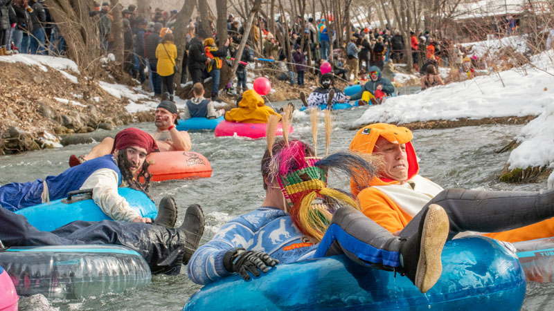 Lava Community Church