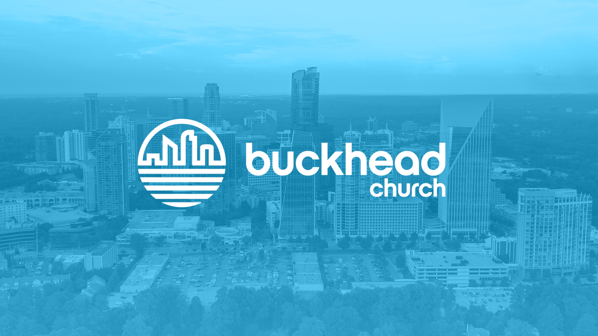Buckhead Church