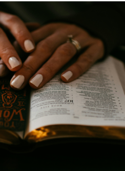 Calvary Chapel In The City