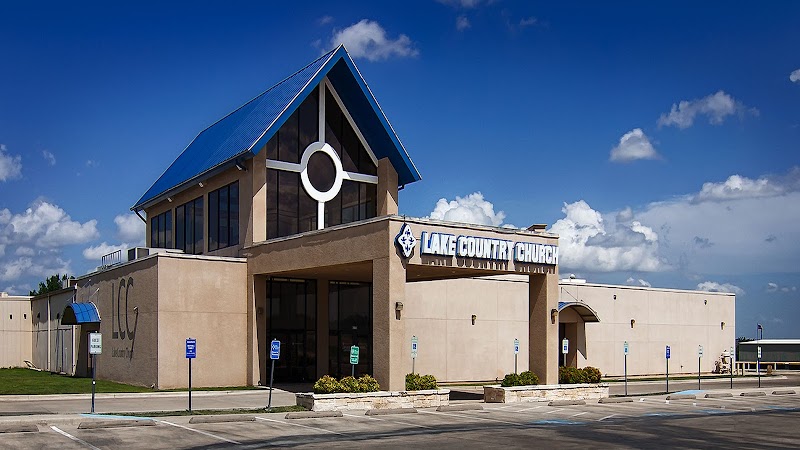 Lake Country Church