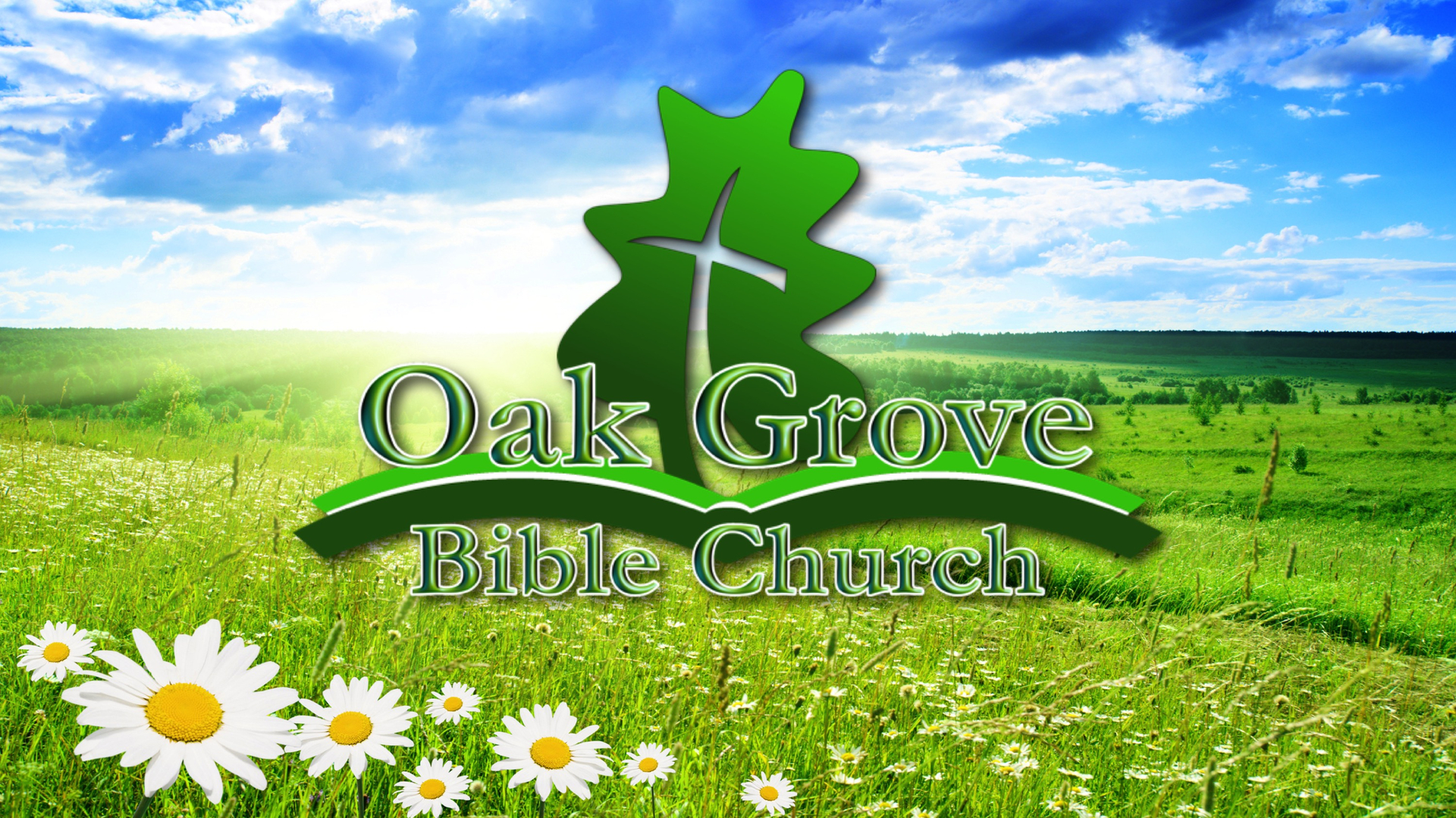Oak Grove Church