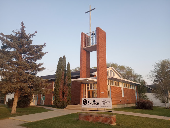 Cities Church