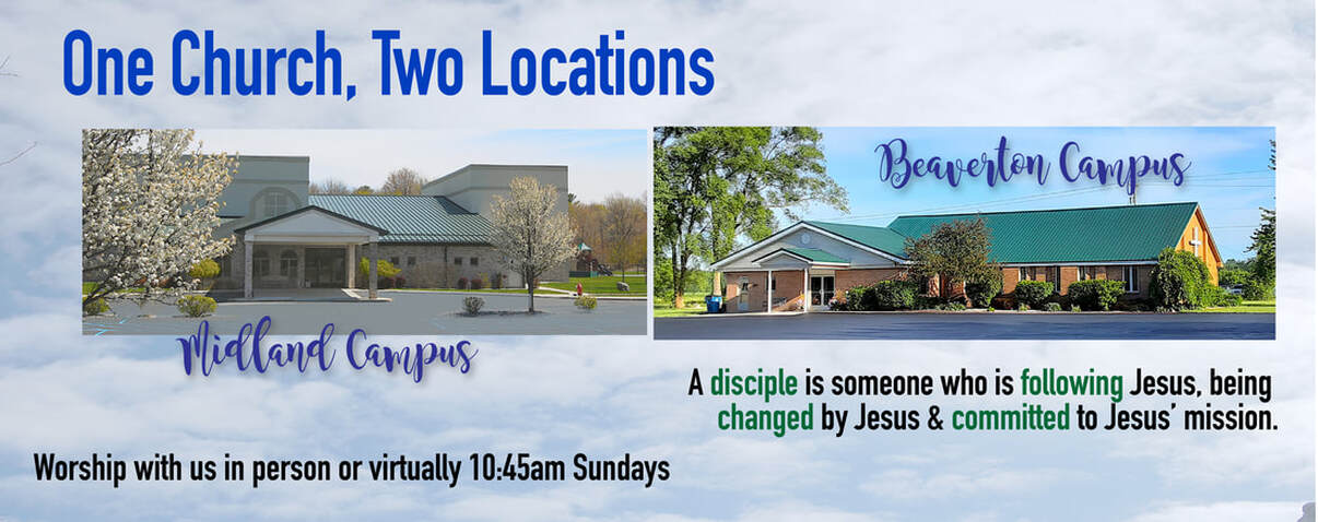 Eagle Ridge Church of God