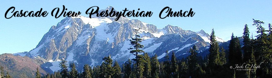 Cascade View Presbyterian Church