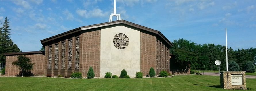 Scandian Grove Lutheran Church
