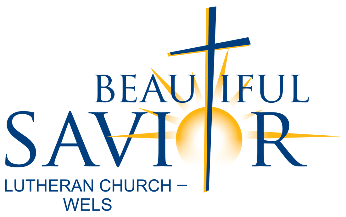 Beautiful Savior Lutheran Church