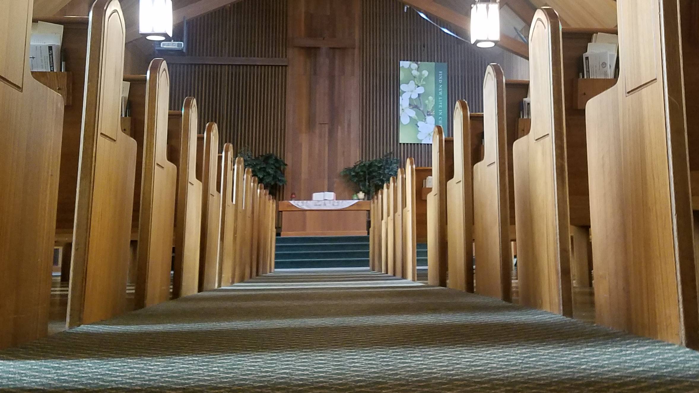 Calvary Baptist Church