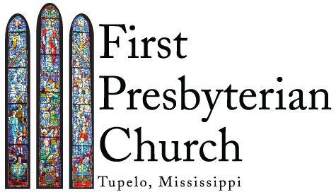 First Presbyterian Church