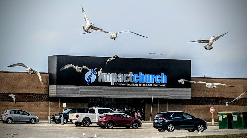 Impact Church