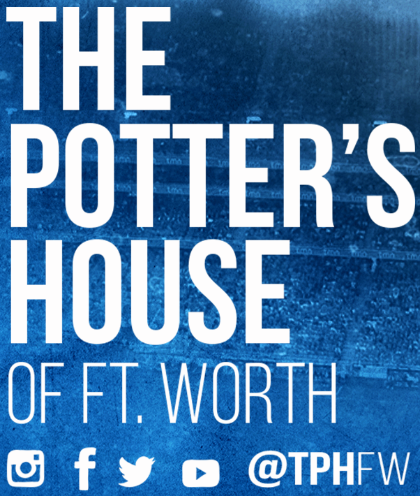 The Potter's House of Fort Worth