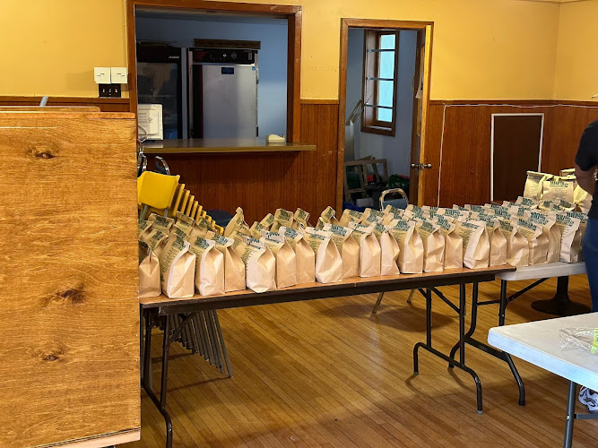 Dominion City Church Sudbury