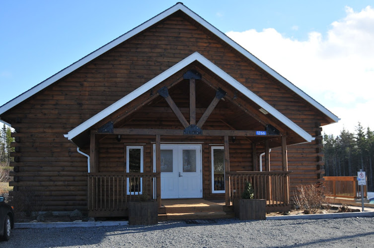Halifax Reformed Baptist Church