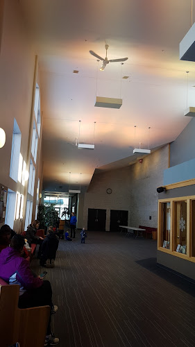 Winnipeg Evangelical Free Church