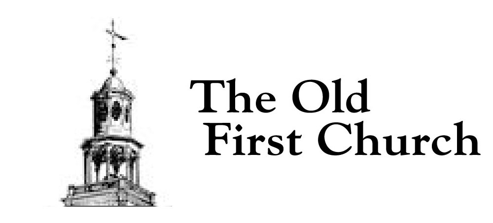 "Old First" Congregational Church