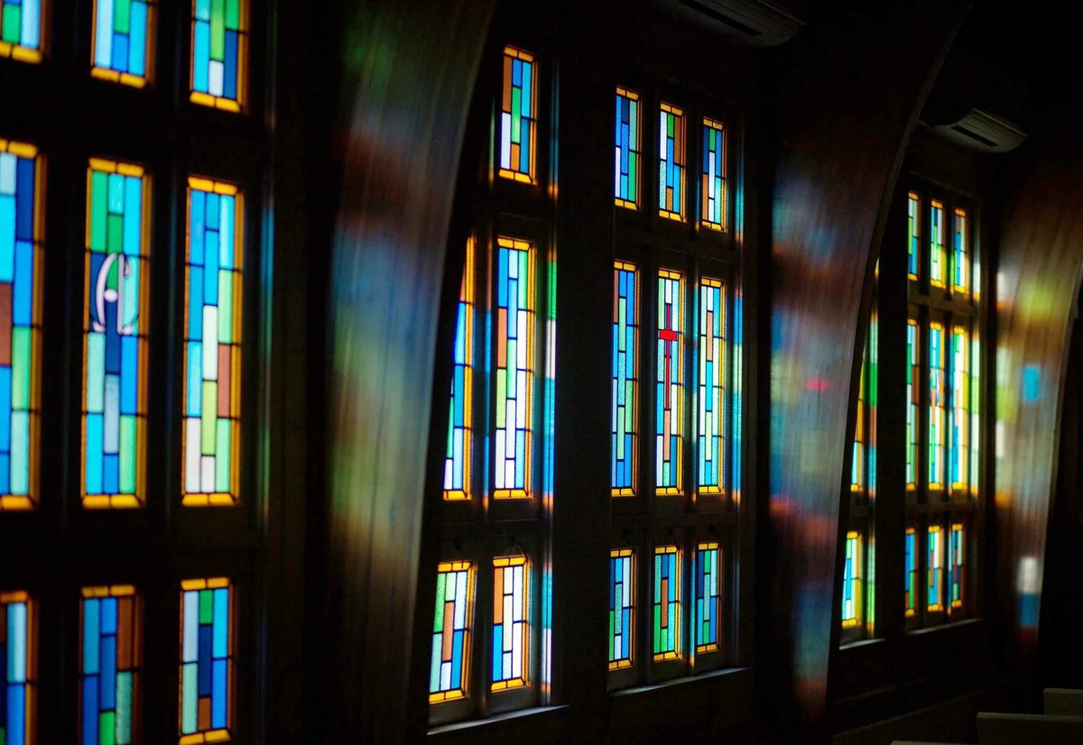 Grace Lutheran Church (ELCA)