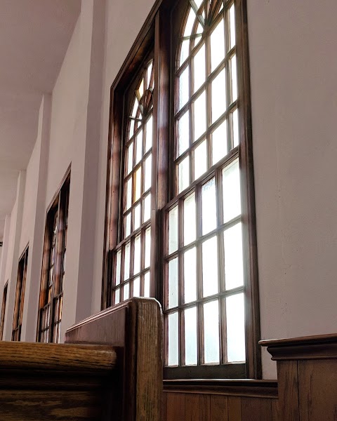 North Shore Fellowship