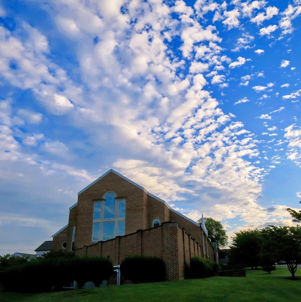 Frederick Church of the Brethren