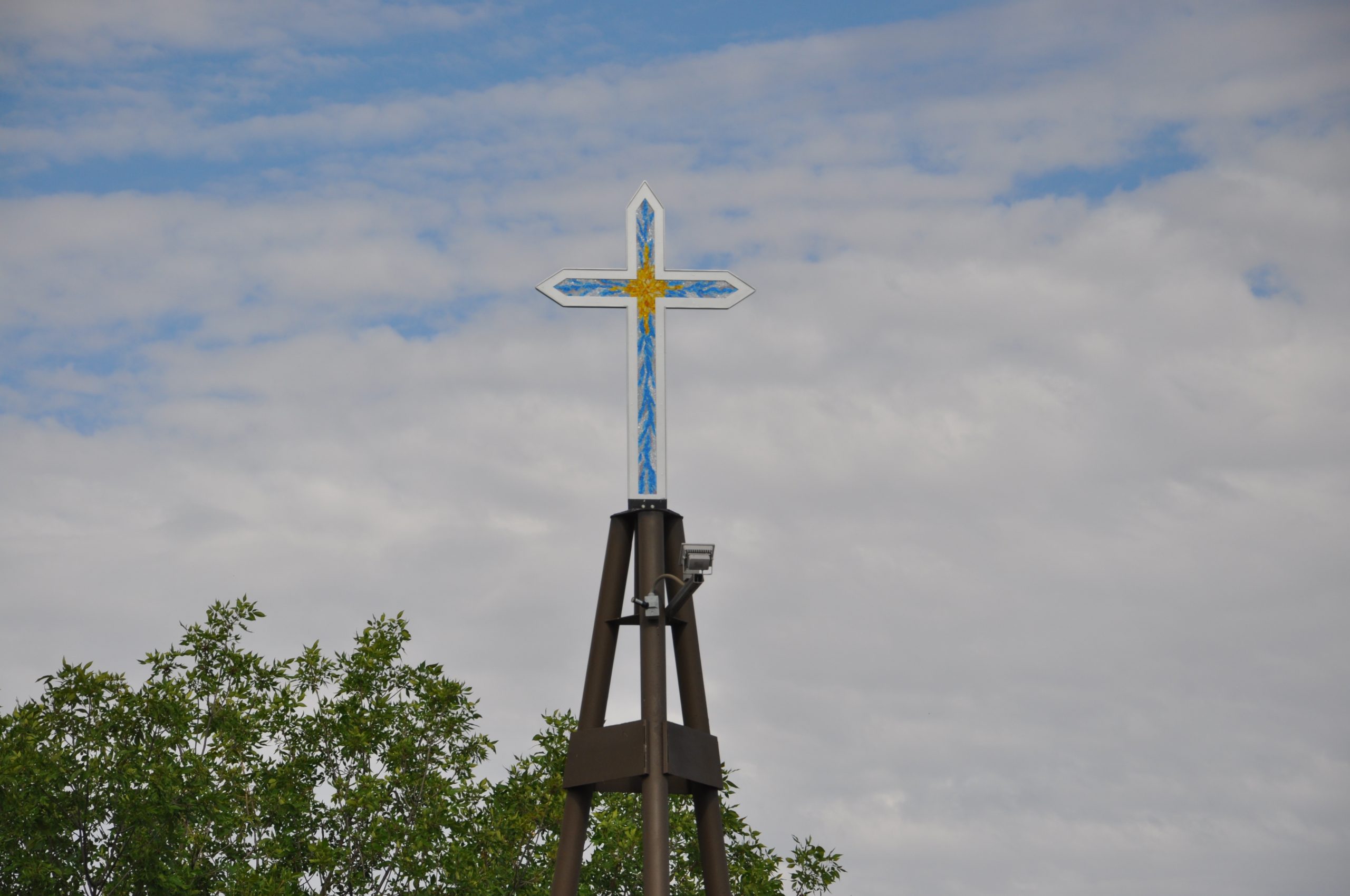 Peralta Memorial United Methodist Church