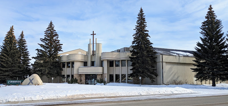 Cornerstone Church
