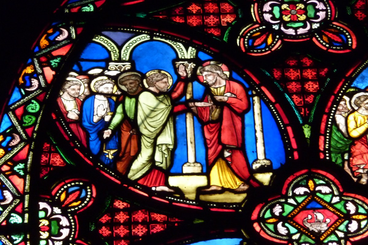 Saint Thomas the Apostle Catholic Church