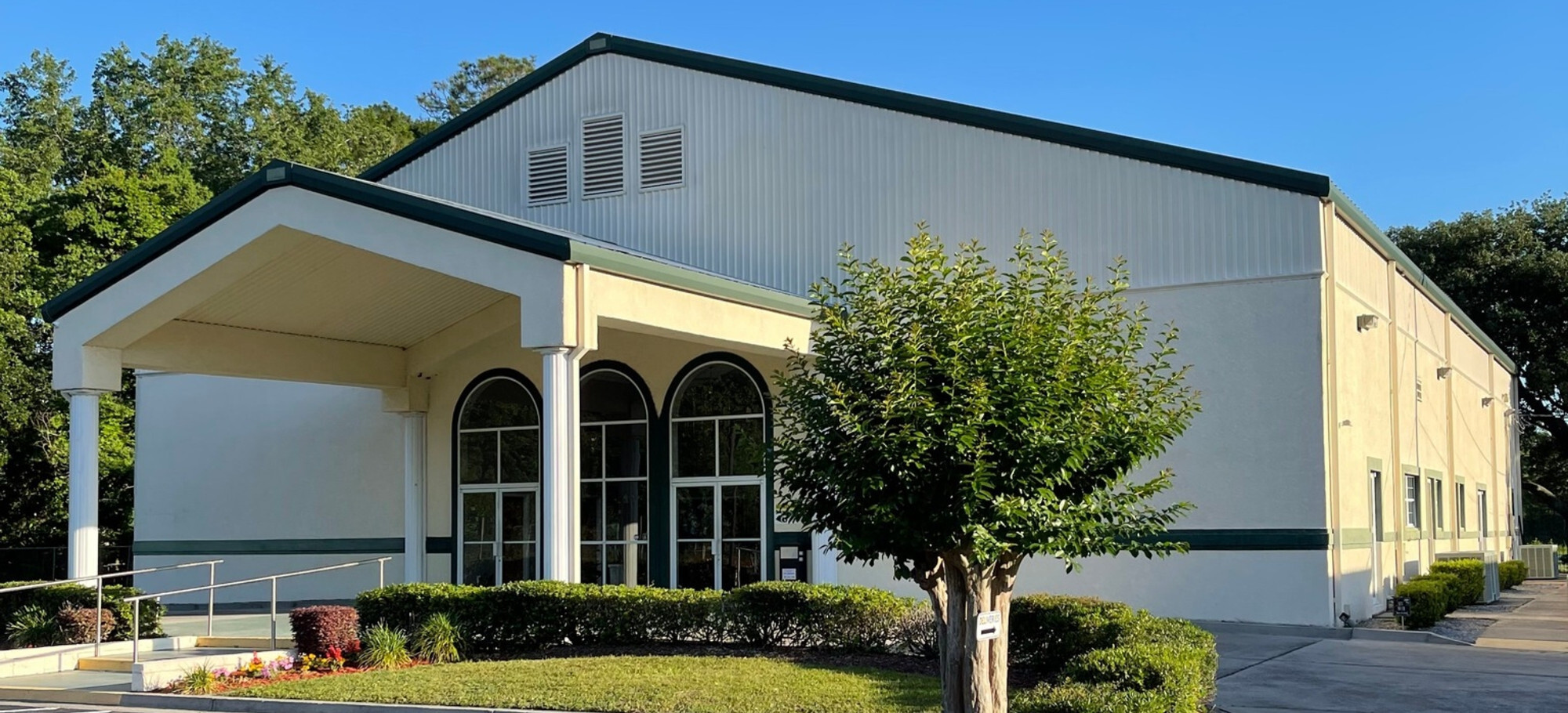 103rd Street Church of God