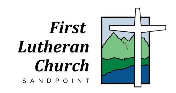 First Lutheran Church