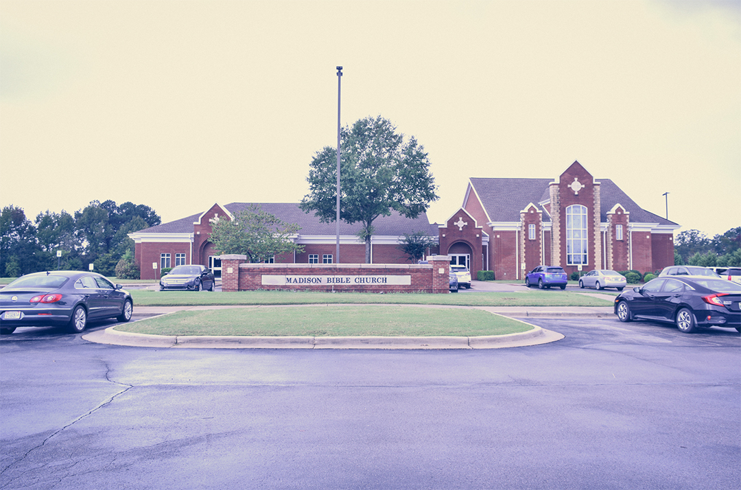 Madison Bible Church