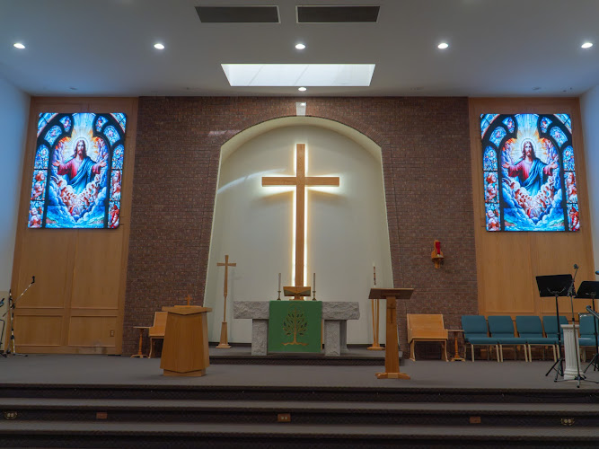 Victory Lutheran Church