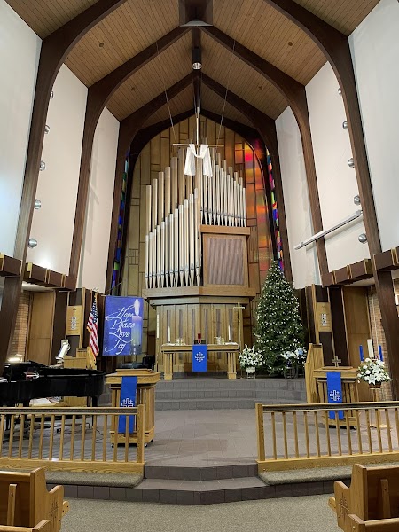 Messiah Evangelical Lutheran Church